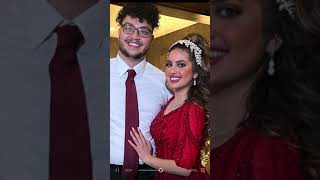 حفلة الخطوبة 💍❤ قناة عائلية جدا Family