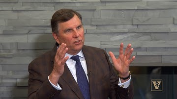 A Conversation with David Farr, Chairman & CEO of Emerson