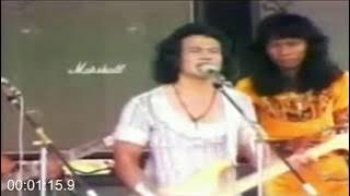 Film: Darah Muda, 1977 | Rhoma Irama - Original Soundtrack