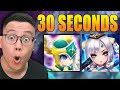 NEW Solo R5 Team With KATARINA in Summoners War