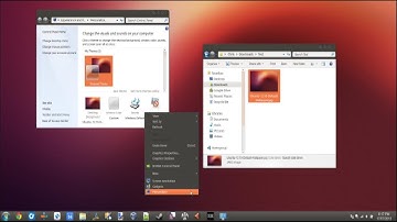 How to Install Custom Themes and Visual Styles in Windows