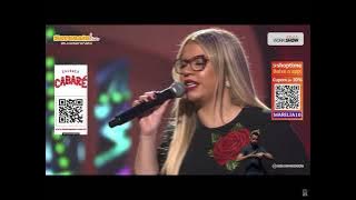 Marilia Mendonça - Troca De Calçada Ao Vivo Live 2021🎶
