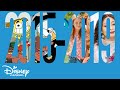 2015 to 2019 Theme Songs! | Disney Channel