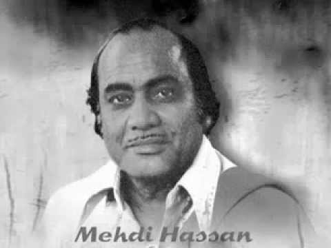 Bohat Khubsurat Hai Mera Sanam Mehdi Hassan 2