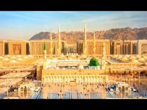 مولايا صل وسلم دائما ابدا ﷺ