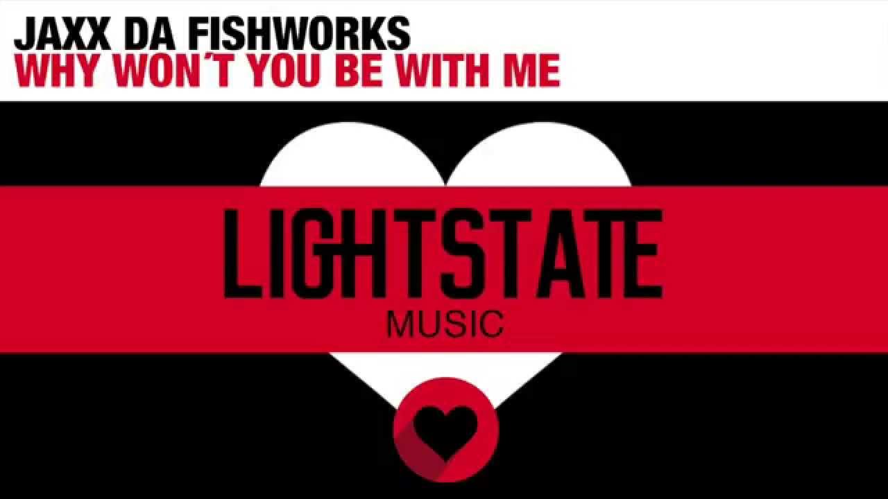 JAXX DA FISHWORKS - Why Won't You Be With Me (Audio) auf YouTube ansehen JAXX DA FISHWORKS - Why Won't You Be With Me (Audio) auf YouTube ansehen