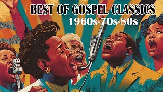50 All Time Old School Gospel Greats [Timeless Gospel Hits, Classic Gospel, Best of Gospel Classic]