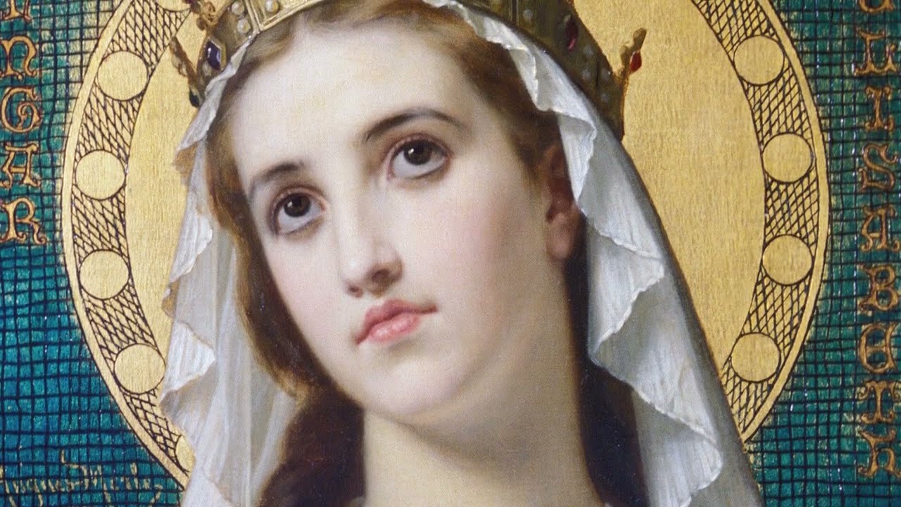 Canti Religiosi - INNO A S. ELISABETTA REGINA D'UNGHERIA