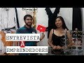 Entrevista a EMPRENDEDORES PERUANOS # 02 - 3E NEGOCIOS 🎬 🎤