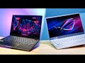 Asus ROG Flow X13 Vs Asus ROG Zephyrus G14