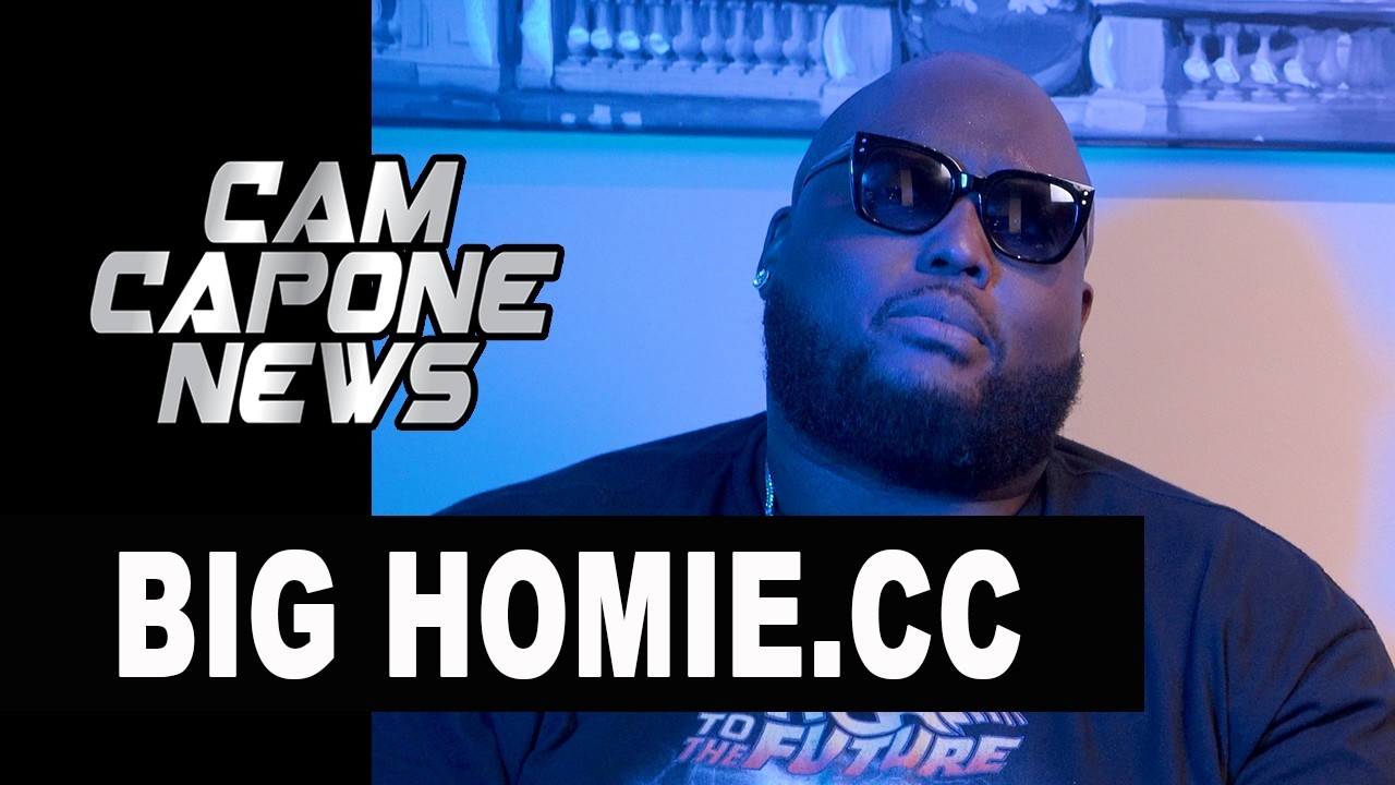 Big Homie .CC: Floyd Mayweather Bankrupted A Woman’s Business When He Asked For His $10,000 Back