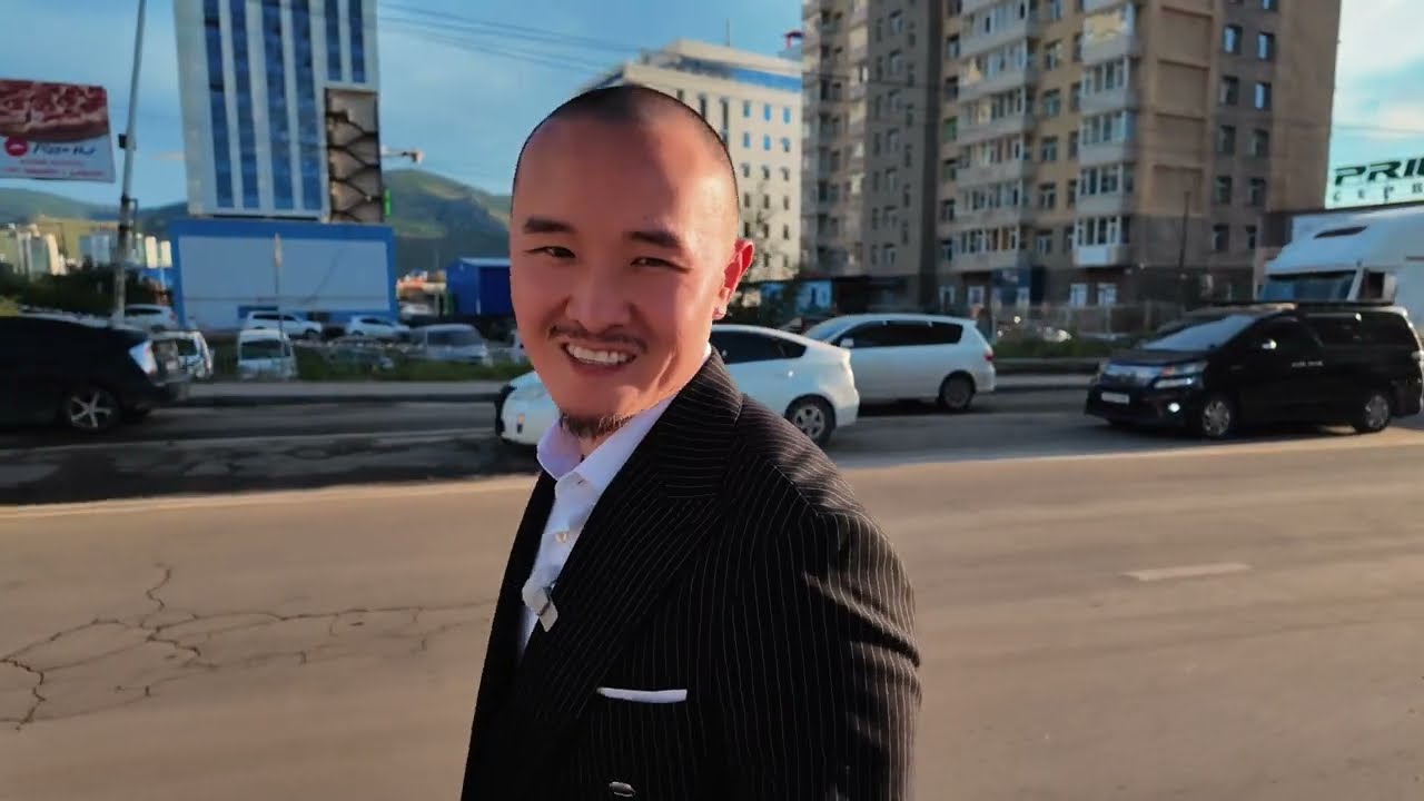 ЗОЛБОО ТВ -Д БЭЛЭГ ӨГӨВ (БОЛЗООНД НЬ ХЭРЭГТЭЙ)