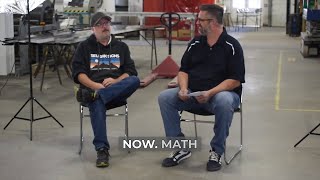 A 20-Year Journey of Development: James Part 4