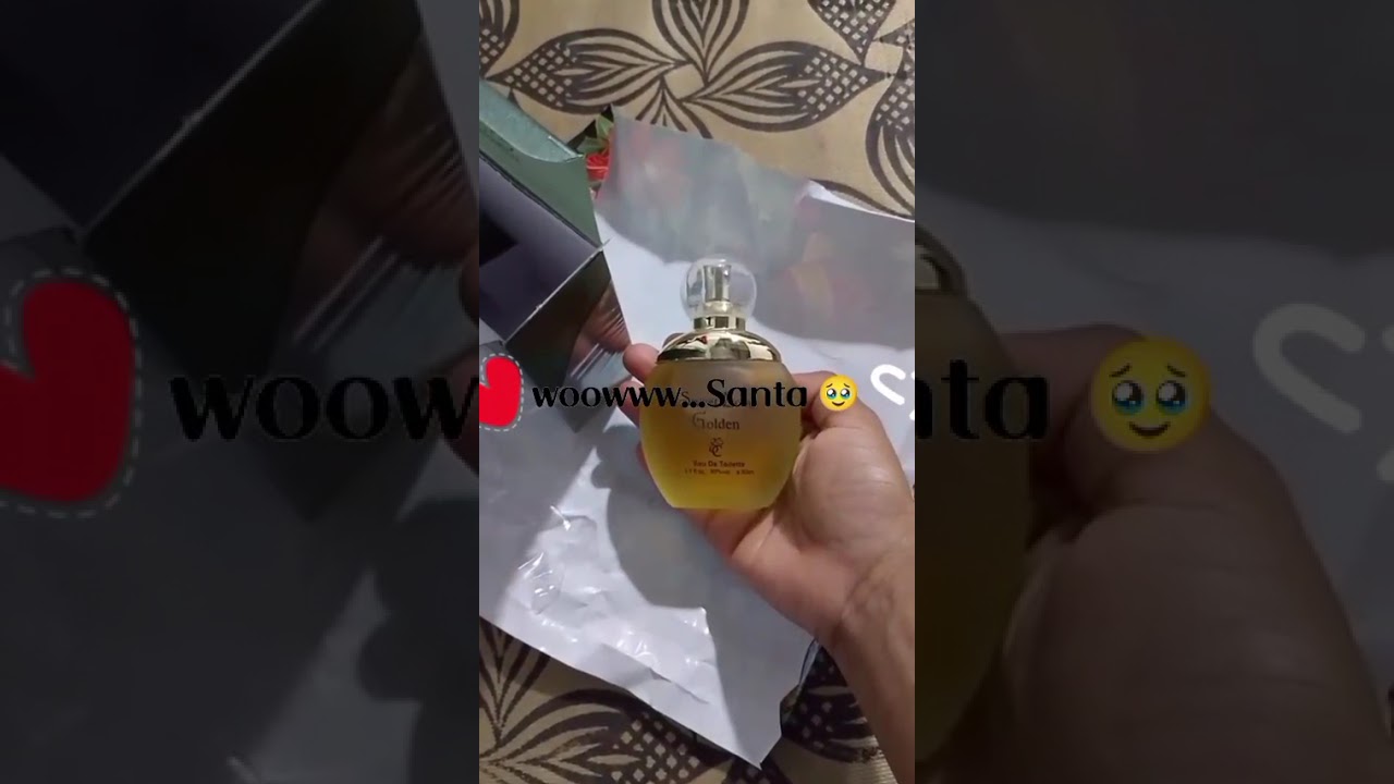 secret santa 🎅❤️ #memories #santa #christmas #short #viral