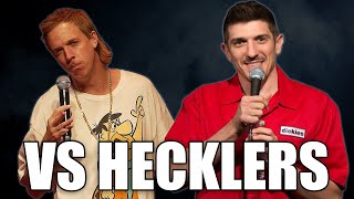 Comedians VS Hecklers | #13