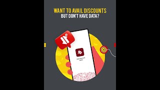 Order food without data screenshot 4