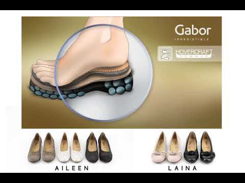 Gabor Function