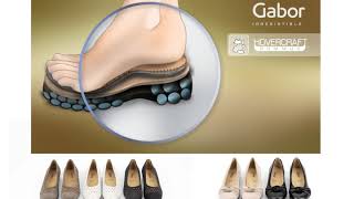 Gabor Function