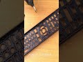 Upgrade a TV Remote That Lights Up At Night 1