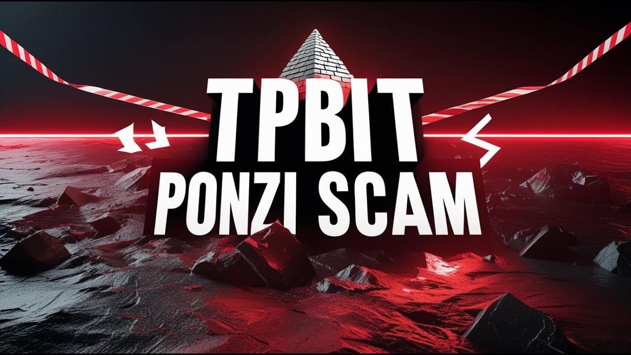 Vanwang-TP.Bit Review: Legit or Scam? 2026 Crypto Urgent Warning!
