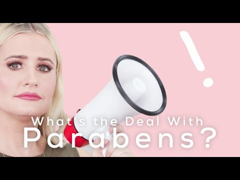 What Are The Safe Cosmetics To Use