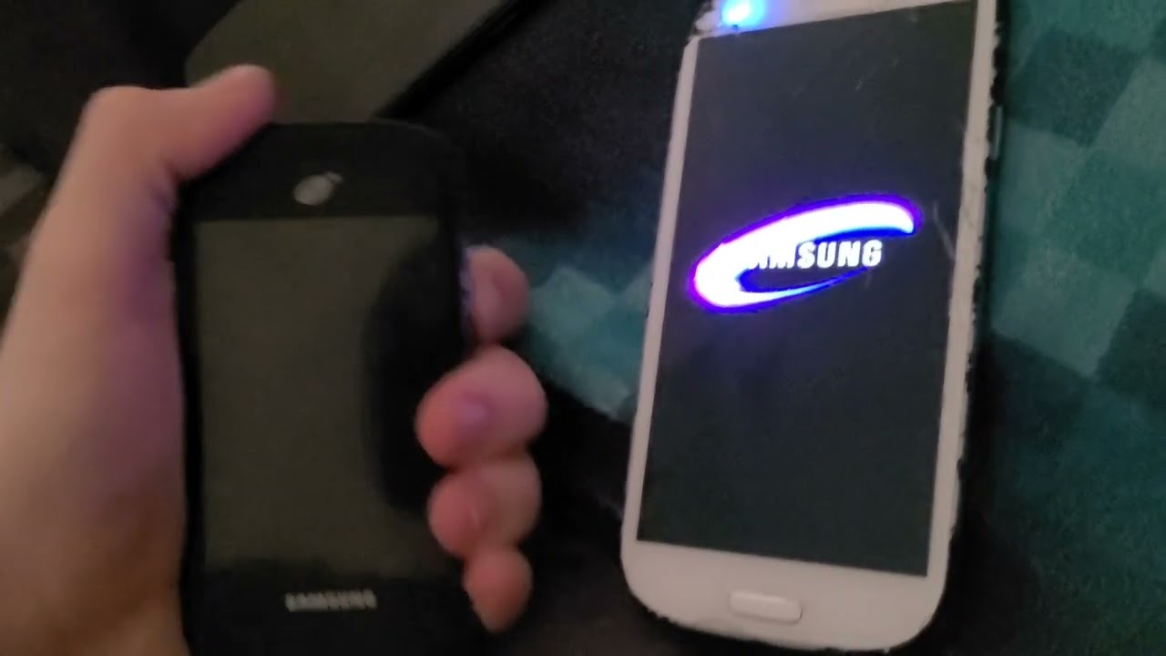 Low Battery Power Off Galaxy S3 Galaxy S4 Galaxy S1 And More!