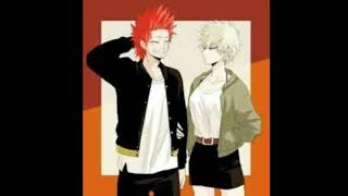 Song Hey Baby Kiribaku Edit-