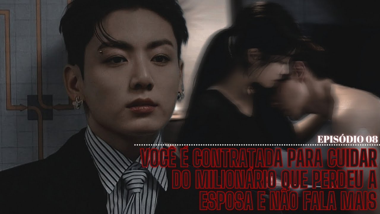 𝙄𝙈𝘼𝙂𝙄𝙉𝙀 𝙅𝙐𝙉𝙂𝙆𝙊𝙊𝙆 •𝐕𝐨𝐜ê é 𝐜𝐨𝐧𝐭𝐫𝐚𝐭𝐚𝐝𝐚 𝐩𝐚𝐫𝐚 𝐜𝐮𝐢𝐝𝐚𝐫 𝐝𝐨 𝐦𝐢𝐥𝐢𝐨𝐧á𝐫𝐢𝐨 𝐪𝐮𝐞 𝐩𝐞𝐫𝐝𝐞𝐮 𝐚 𝐞𝐬𝐩𝐨𝐬𝐚 𝐞 𝐧ã𝐨 𝐟𝐚𝐥𝐚 𝐦𝐚𝐢𝐬 𝟎𝟖