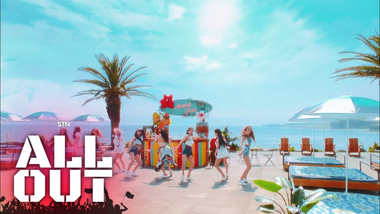 STN Entertainment Upcoming Shows and Films for 2021 | All-Out