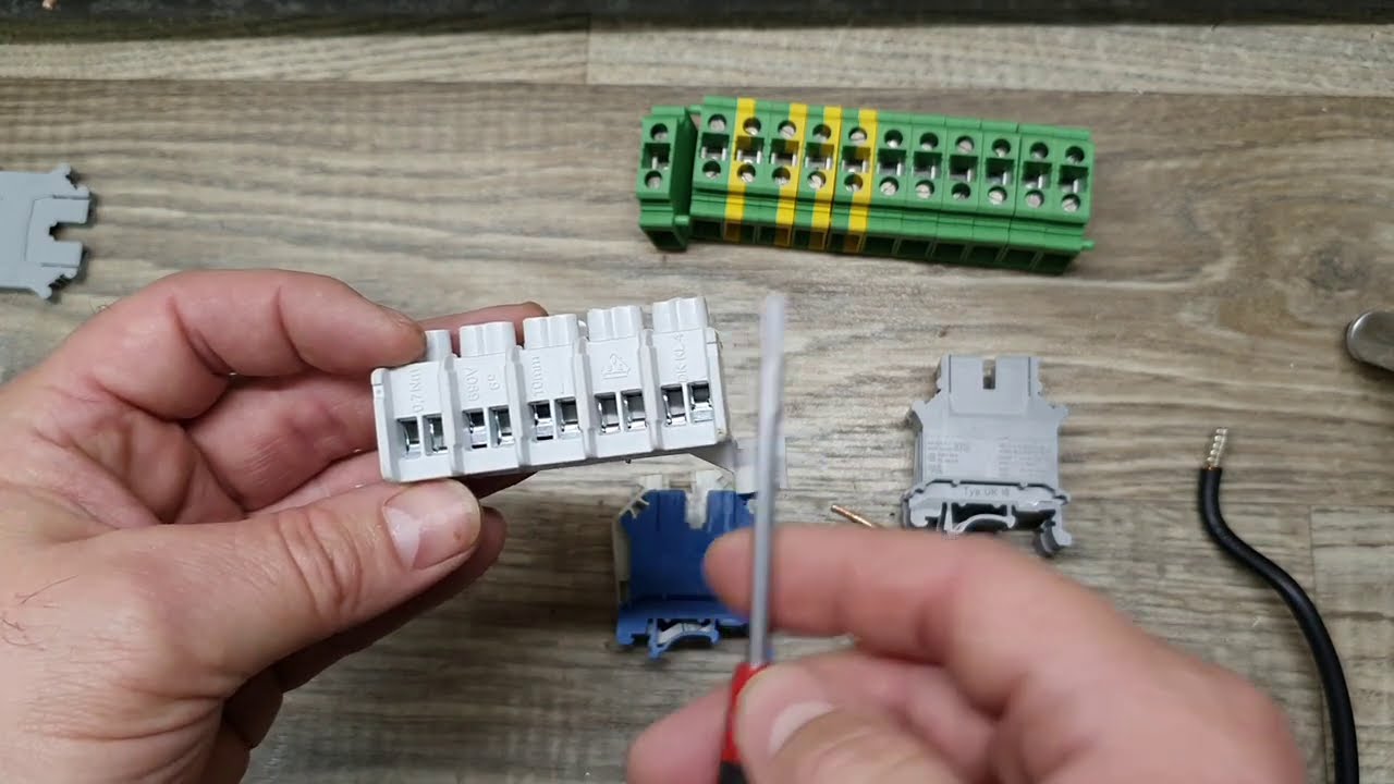 Metode de conexiuni între aluminiu și cupru