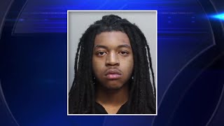 Man accused of causing crash that injured 4, including pregnant woman, faces judge