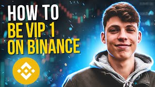 How to Be VIP 1 on Binance screenshot 5