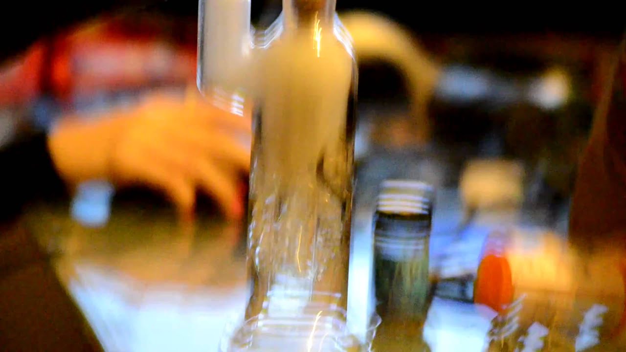 Sheldon black mini travel bubbler