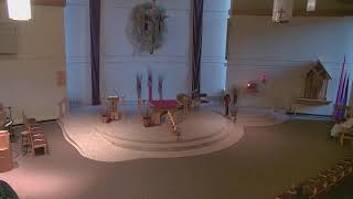 Palm Sunday | Tenebrae Service