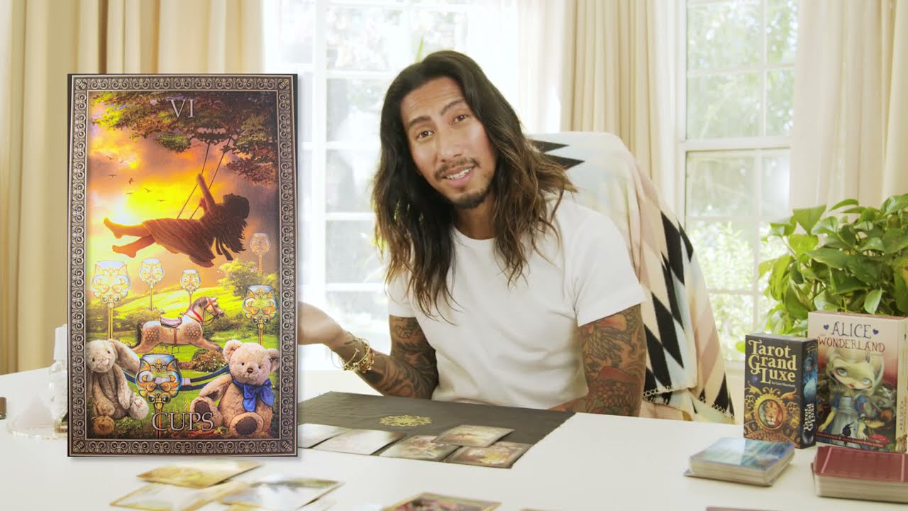 GEMINI | THIS IS WHAT HAPPENS IF YOU END IT | MARCH 22-31, 2021 WEEKLY TAROT READING