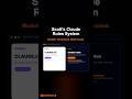 Scott’s Claude Code Rules System Is Smarter Than CLAUDE.md #claudecode #claude