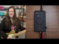 Аудиоинтерфейс для мобильных устройств IK MULTIMEDIA iRig Stream Pro