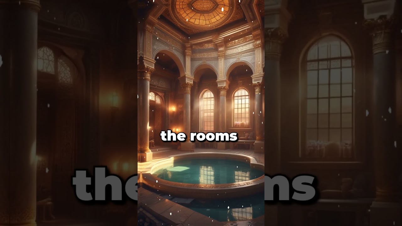 Ancient Roman Innovations  The Hypocaust Heating System 