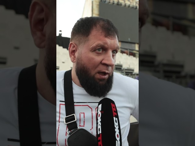 Александр Емельяненко проведёт четыре боя до НГ