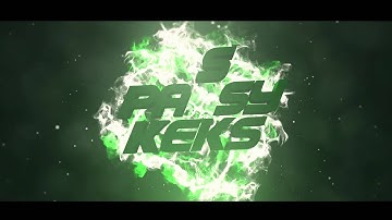 PassyKeks Intro |by icekarts