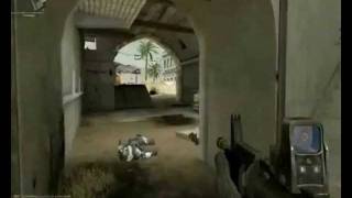 A.V.A. [Escort] Scorpion - bubbLingB frags