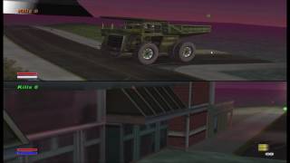 Roadkill - Multiplayer Level Hack