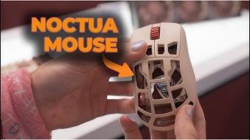 Coolers and Fans at Computex 2025