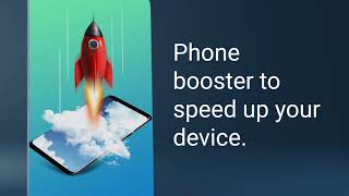 All in one phone optimizer screenshot 5
