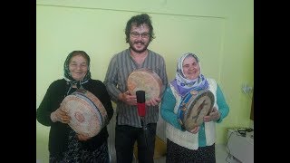 Emre Dayıoğlu İle Müzik Yolculuğu 2.Bölüm