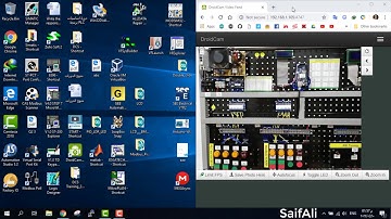#02 - Arduino As PLC "IEC-61131-3" "Ladder Programming"