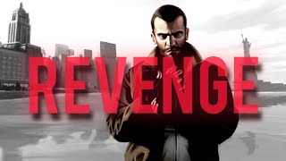 NIKO BELLIC - GRAND THEFT AUTO IV GMV - REVENGE screenshot 5