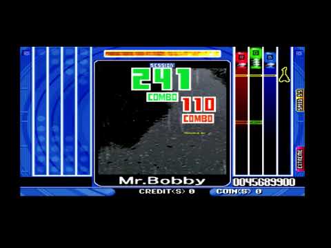 【GUITARFREAKS 10thMIX】Mr.Bobby(EXT)