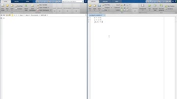 What is MATLAB Meshgrid function using Script