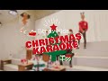 Stray Kids CHRISTMAS KARAOKE